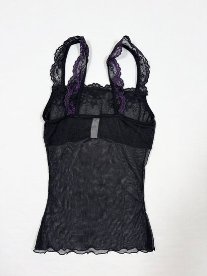Micromesh Cami ♡ Size XS