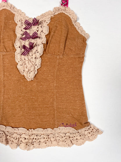 Liz Lisa Cami ♡ Size XXS