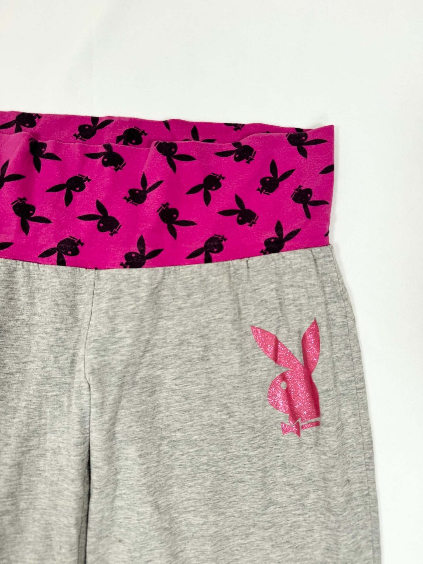 Playboy Fold Over Pants ♡ M