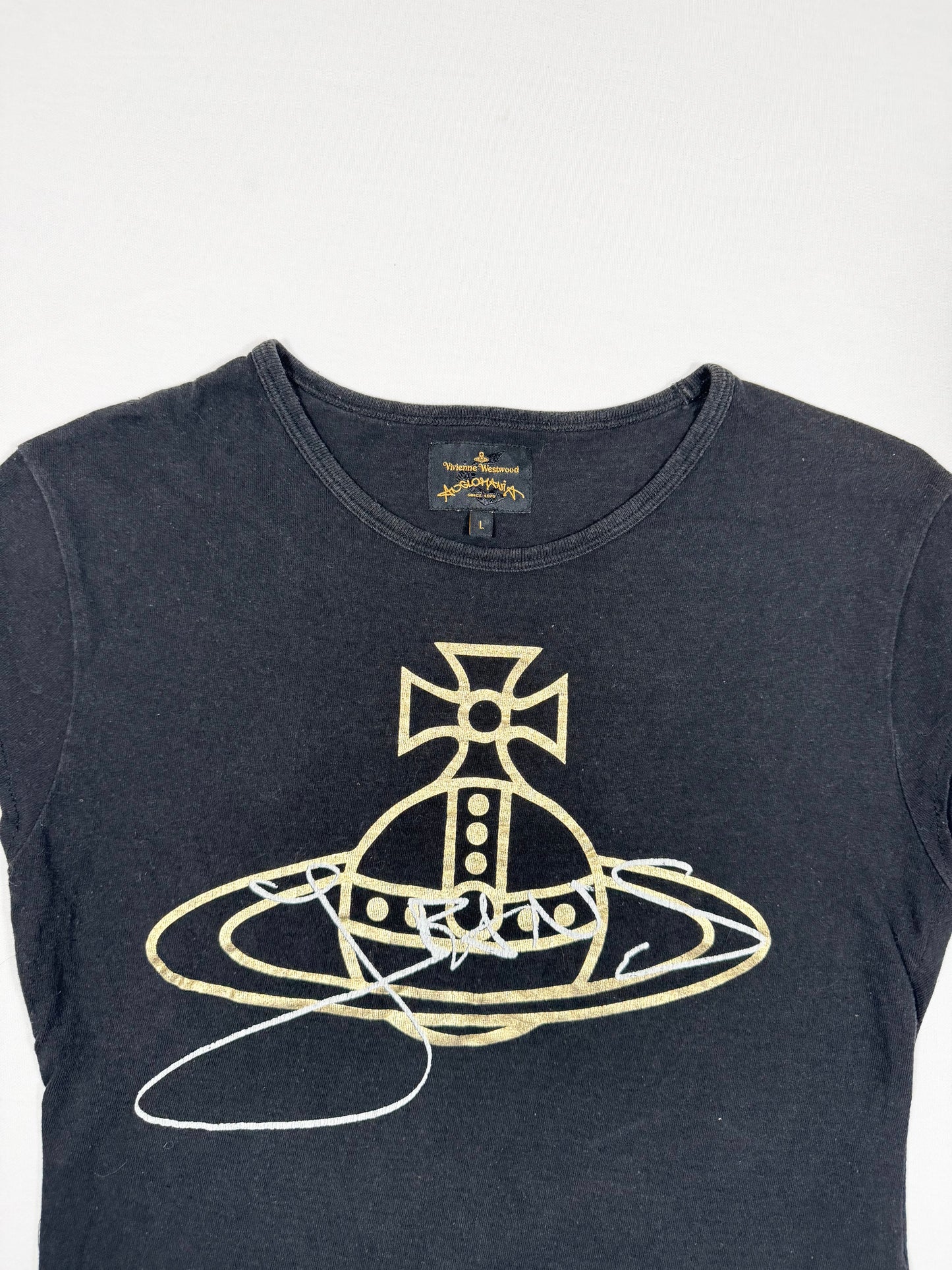Vivienne Westwood Tee