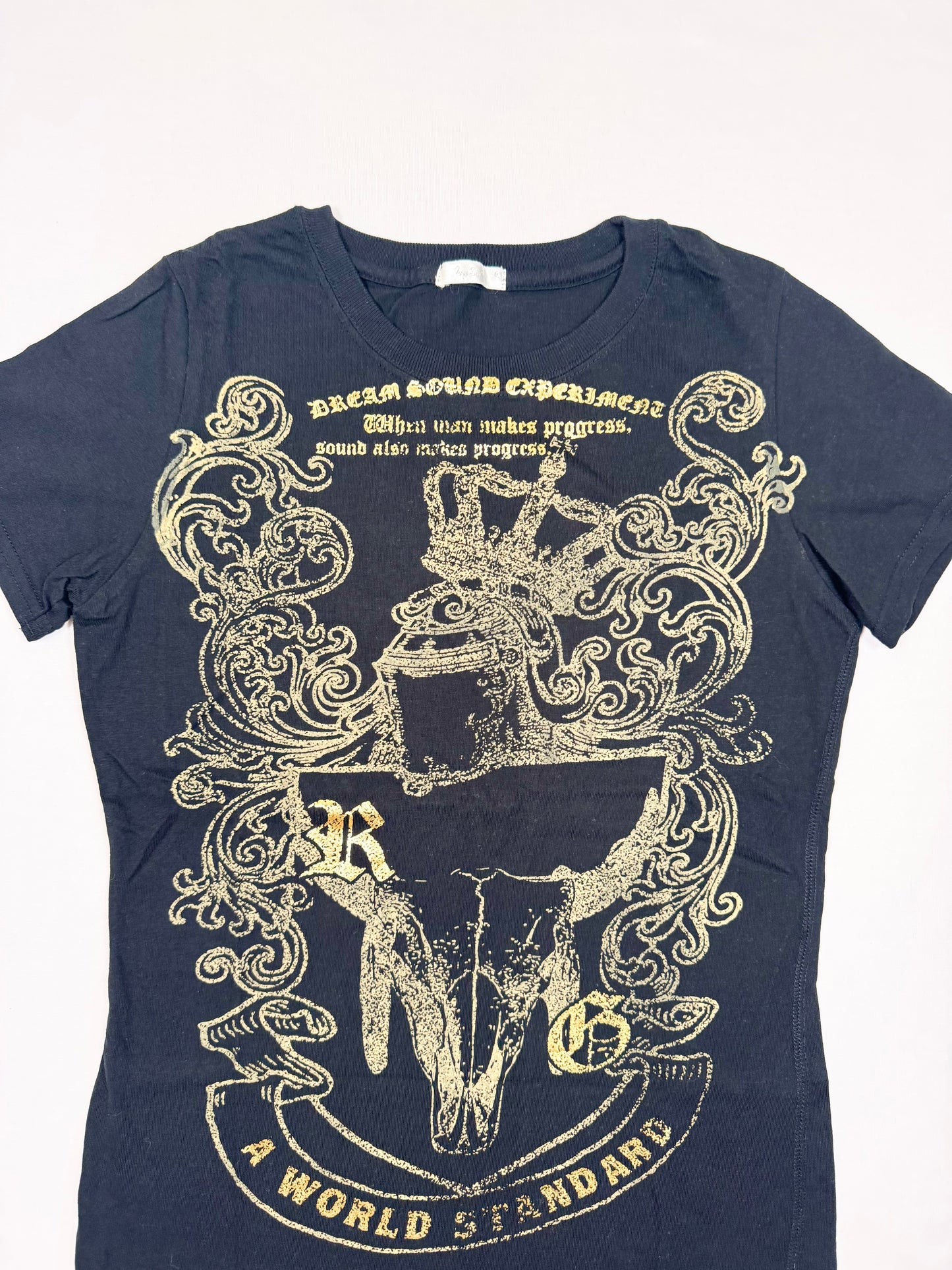 Grunge Tee ♡ Size S