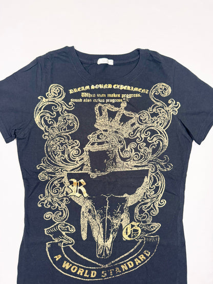 Grunge Tee ♡ Size S