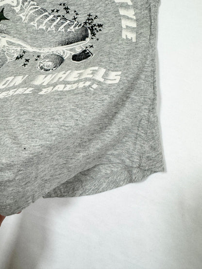 Diesel hell on wheels cami