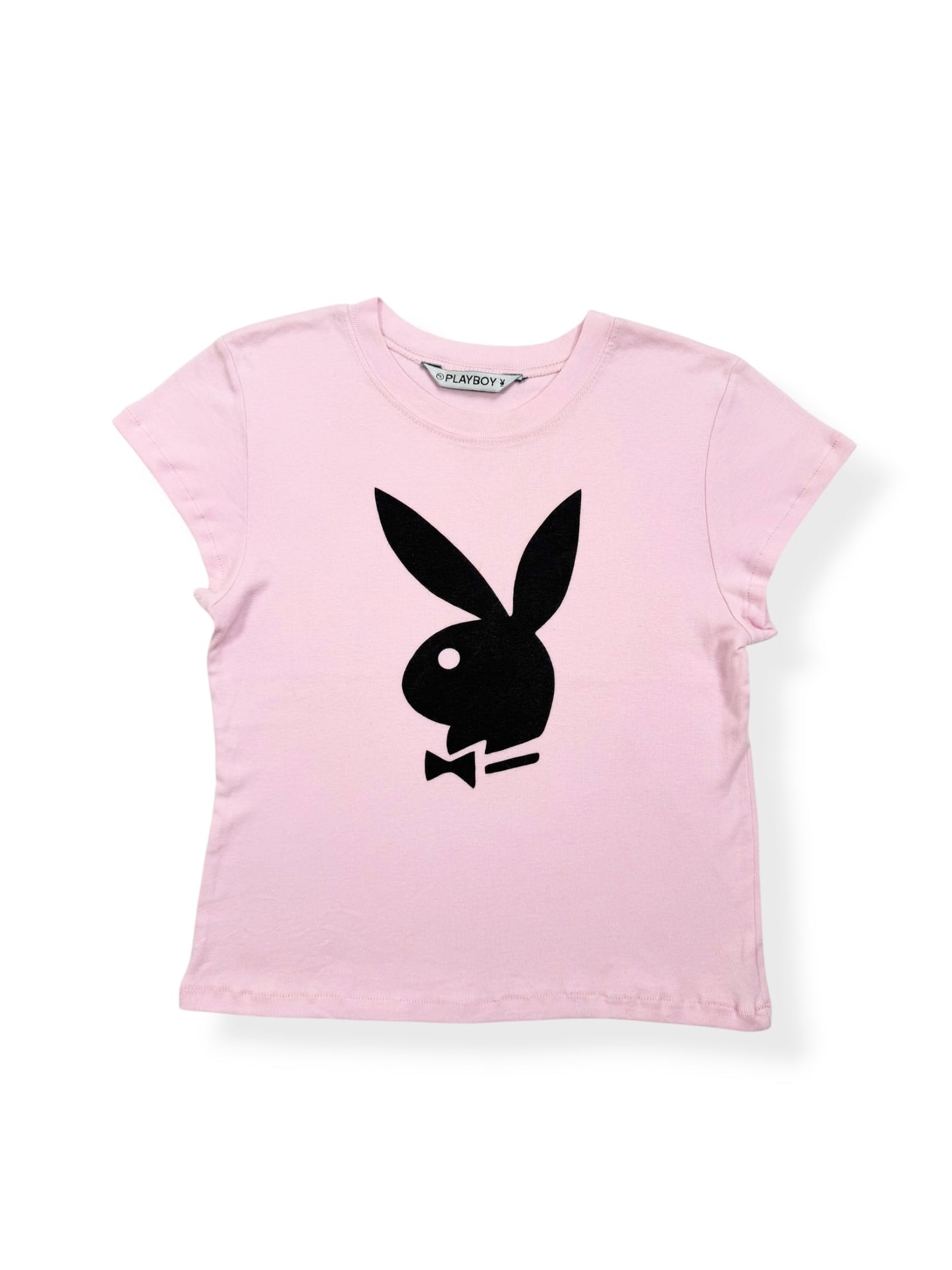 Pink Playboy Tee ♡ M