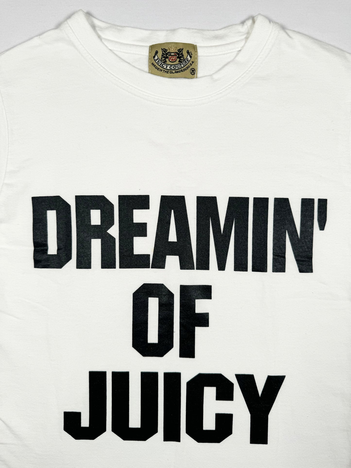 Dreamin’ of Juicy Tee