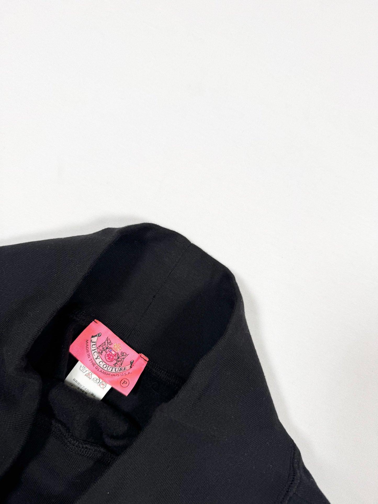 Juicy Couture Skirt & Zip Up Set ♡ Size XS/S