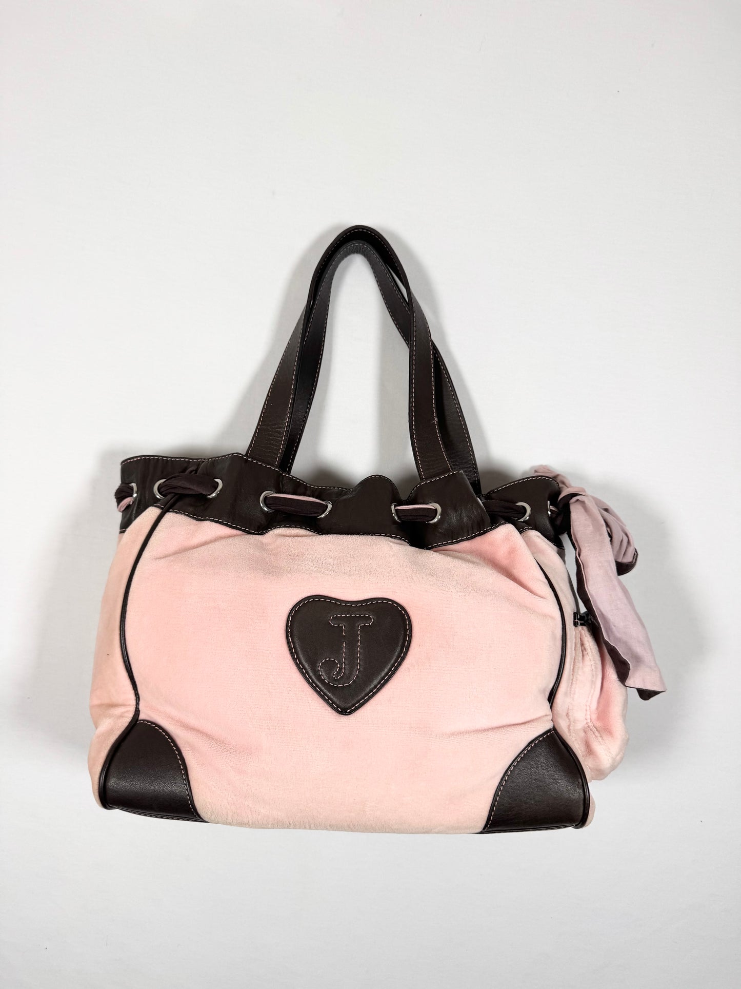 Pink Juicy Couture Daydreamer