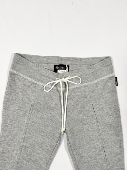 Galsville Zipper Trackpants
