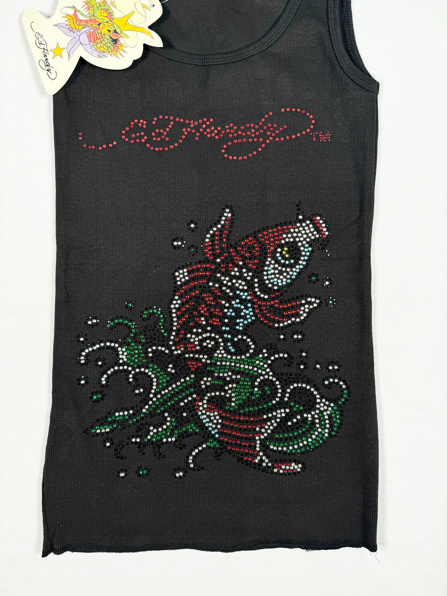 BNWT Ed Hardy Tank