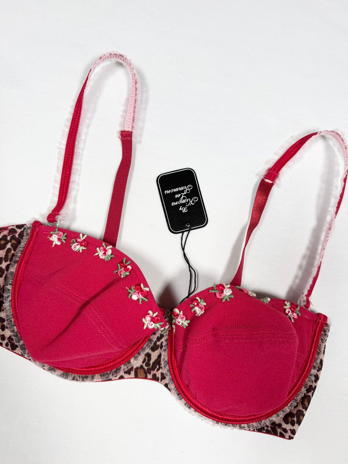 Baby Phat Lingerie Set ♡ Size S