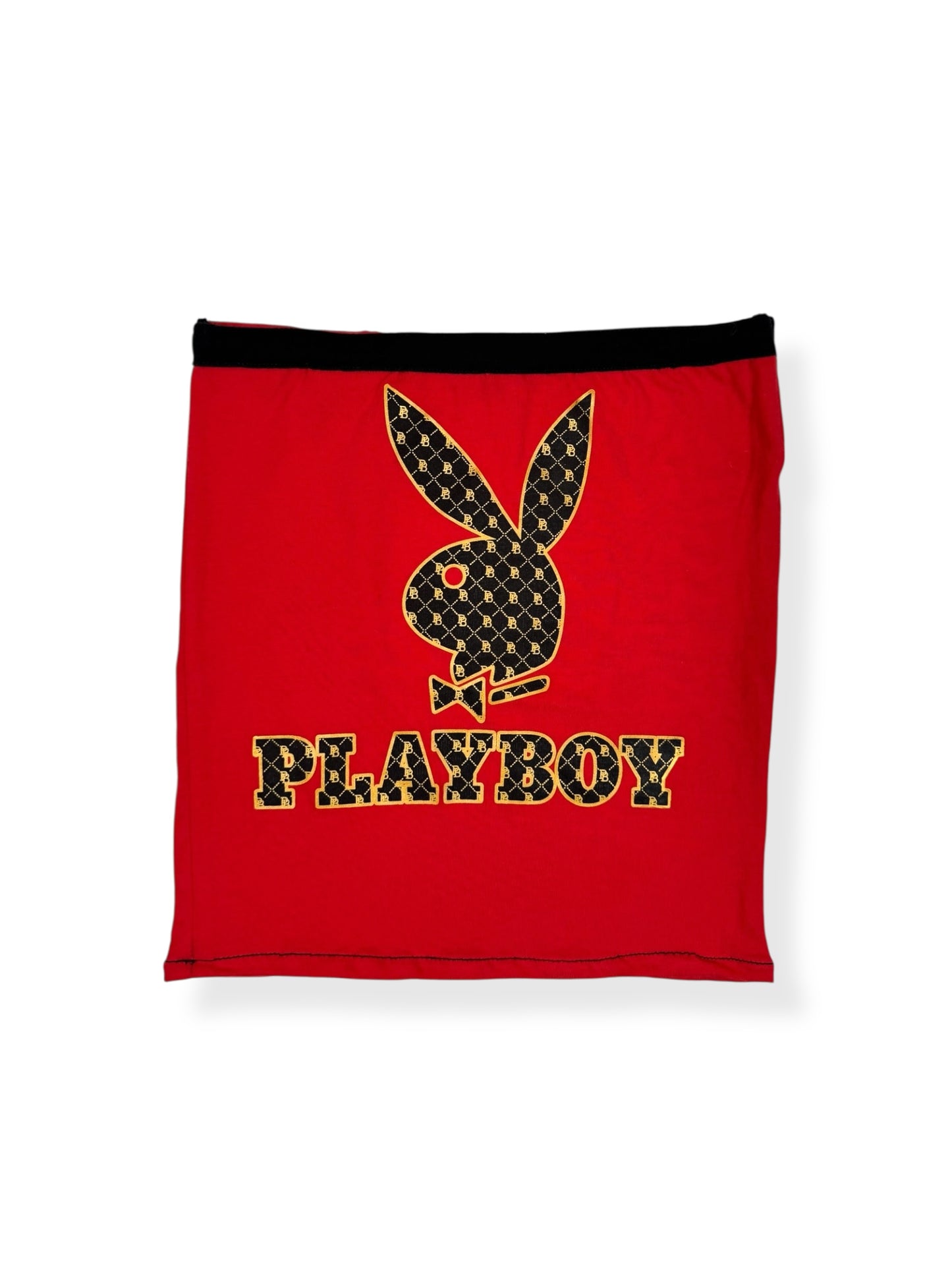 Playboy Tube Top