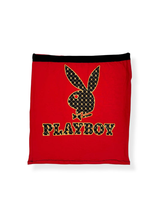 Playboy Tube Top