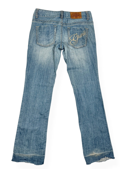 Guess Flared Jeans ♡ Size S