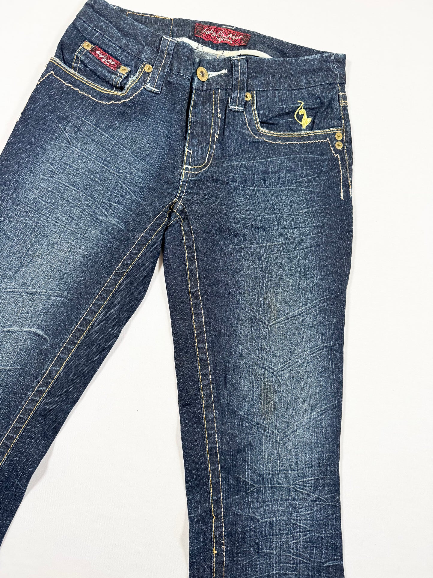 Baby Phat Jeans ♡ Size S