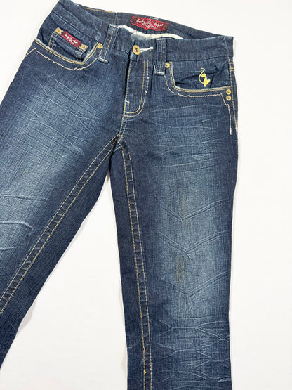 Baby Phat Jeans ♡ Size S
