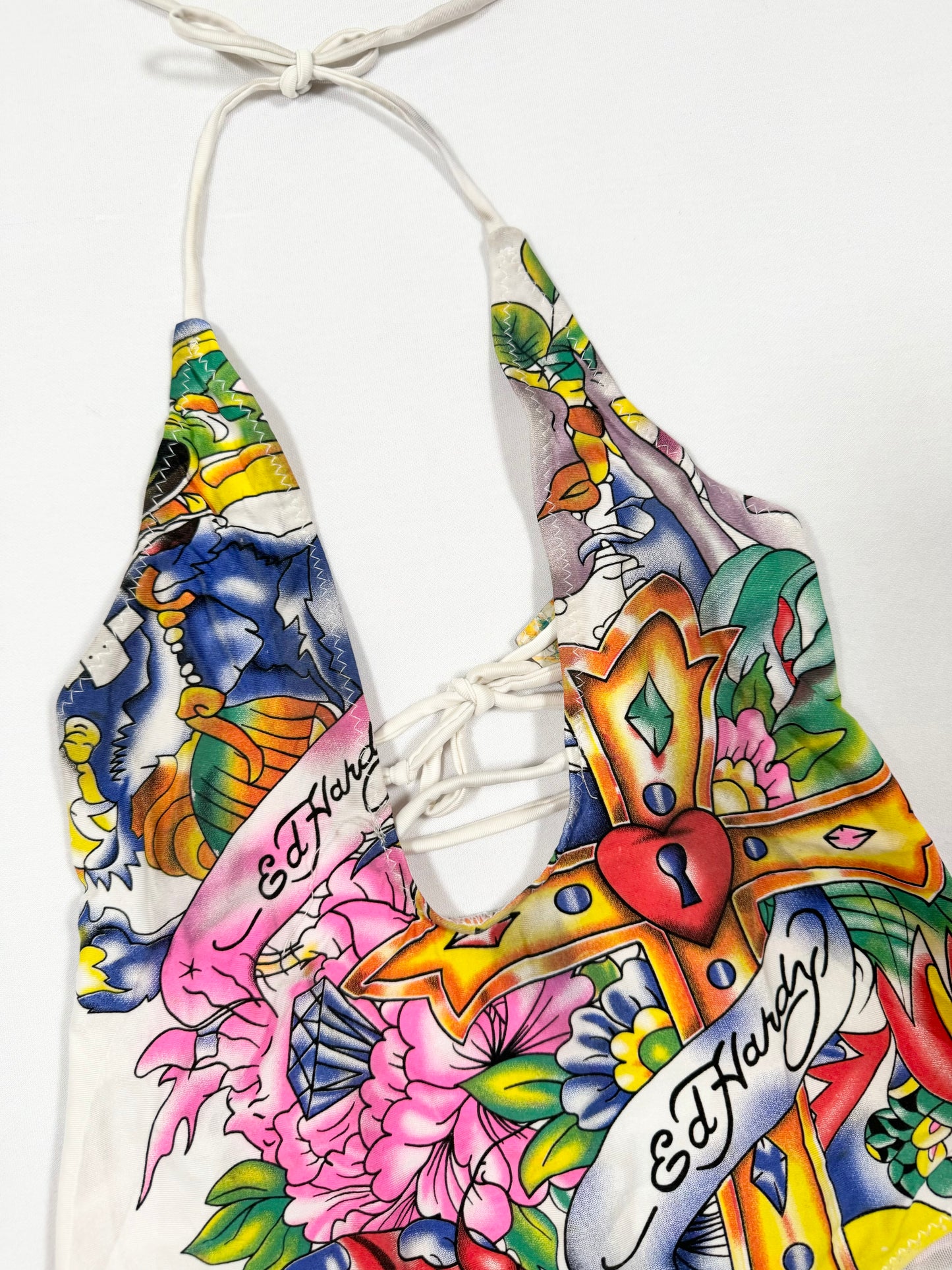 Ed Hardy Swimsuit