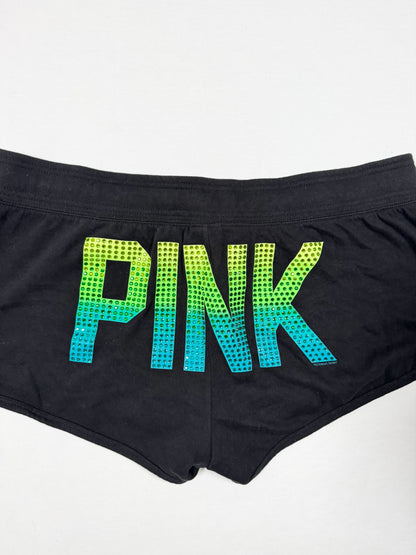 PINK Booty Shorts ♡ Size XL