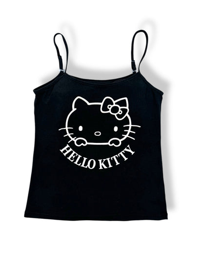 Hello Kitty Cami