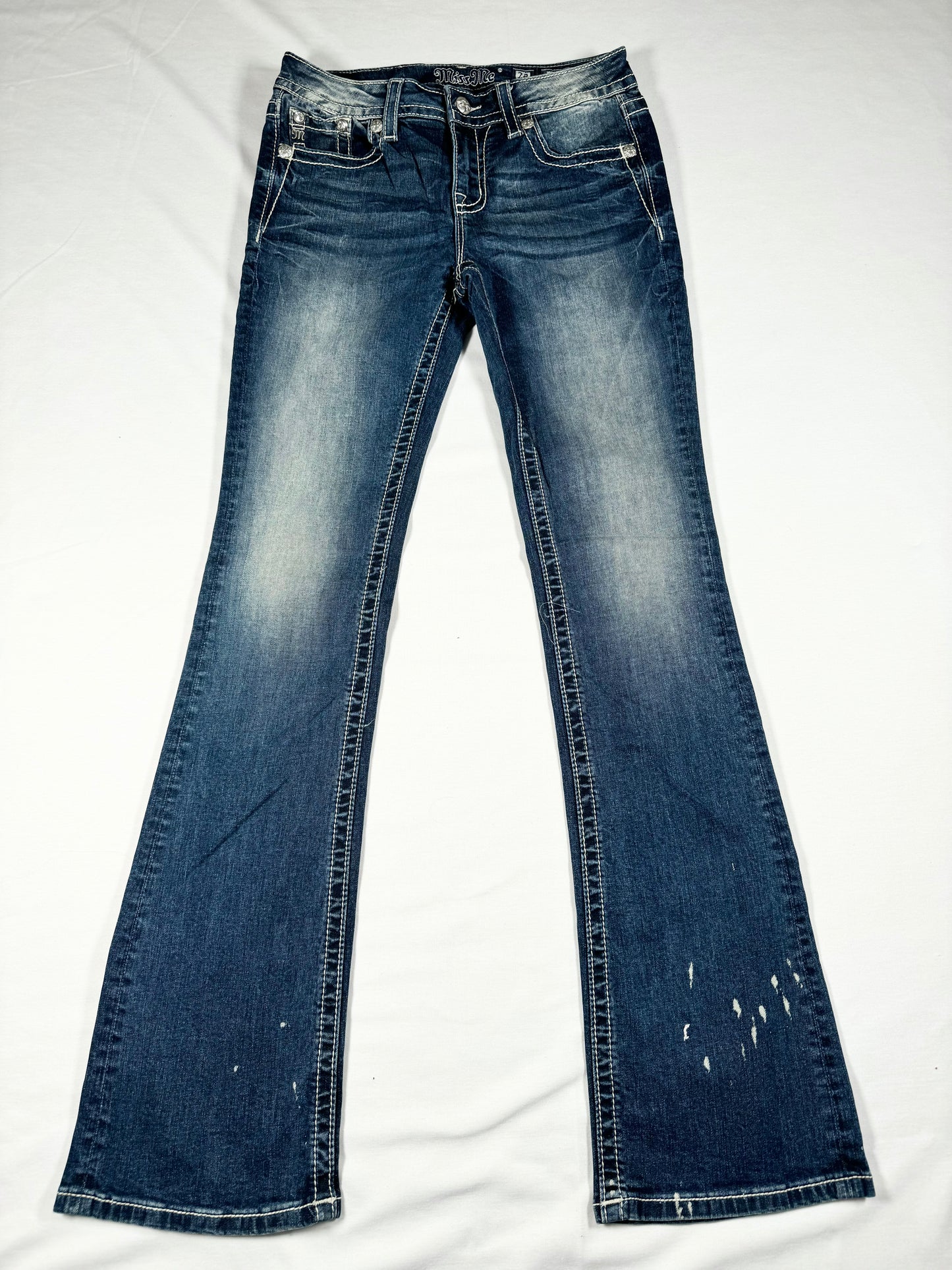 Miss Me Jeans (28”)