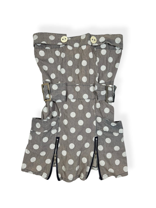 Polka Dress ♡ Size M