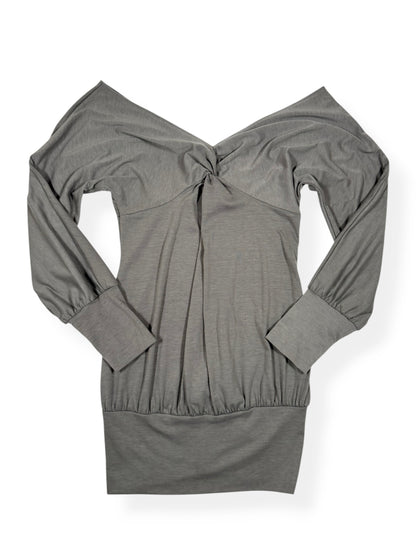 Love Junkie Off Shoulder Dress ♡ Size S