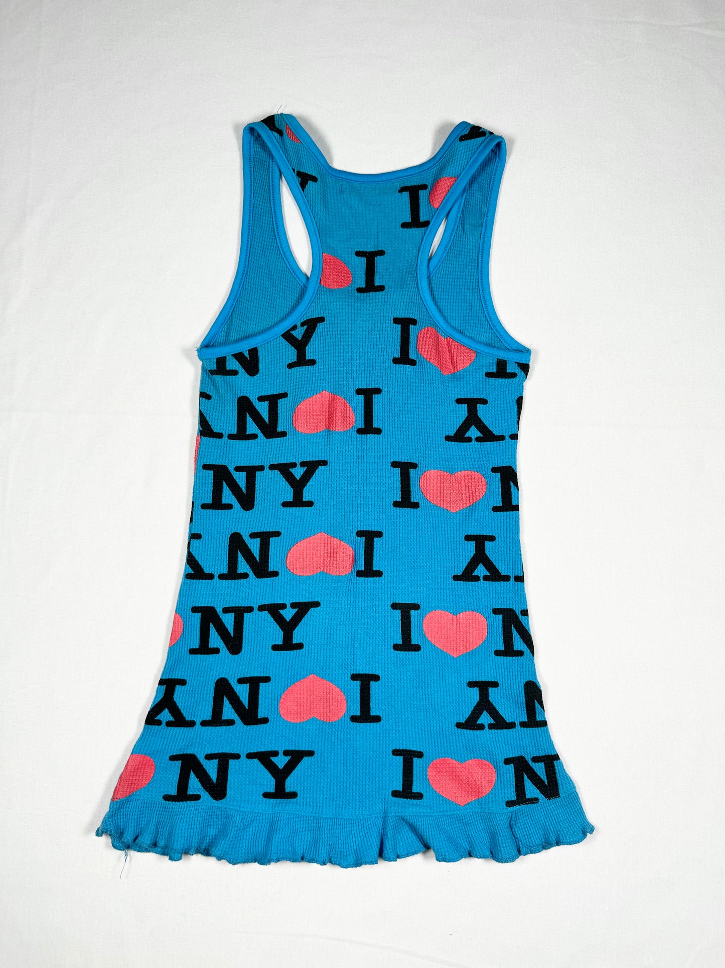 I love NY Tank