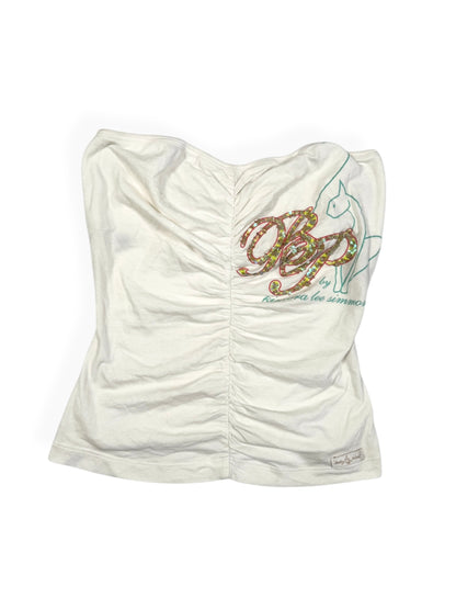 Baby Phat Tube Top ♡ Size S