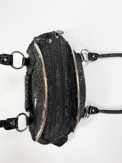 Grunge Cross Bag ♡