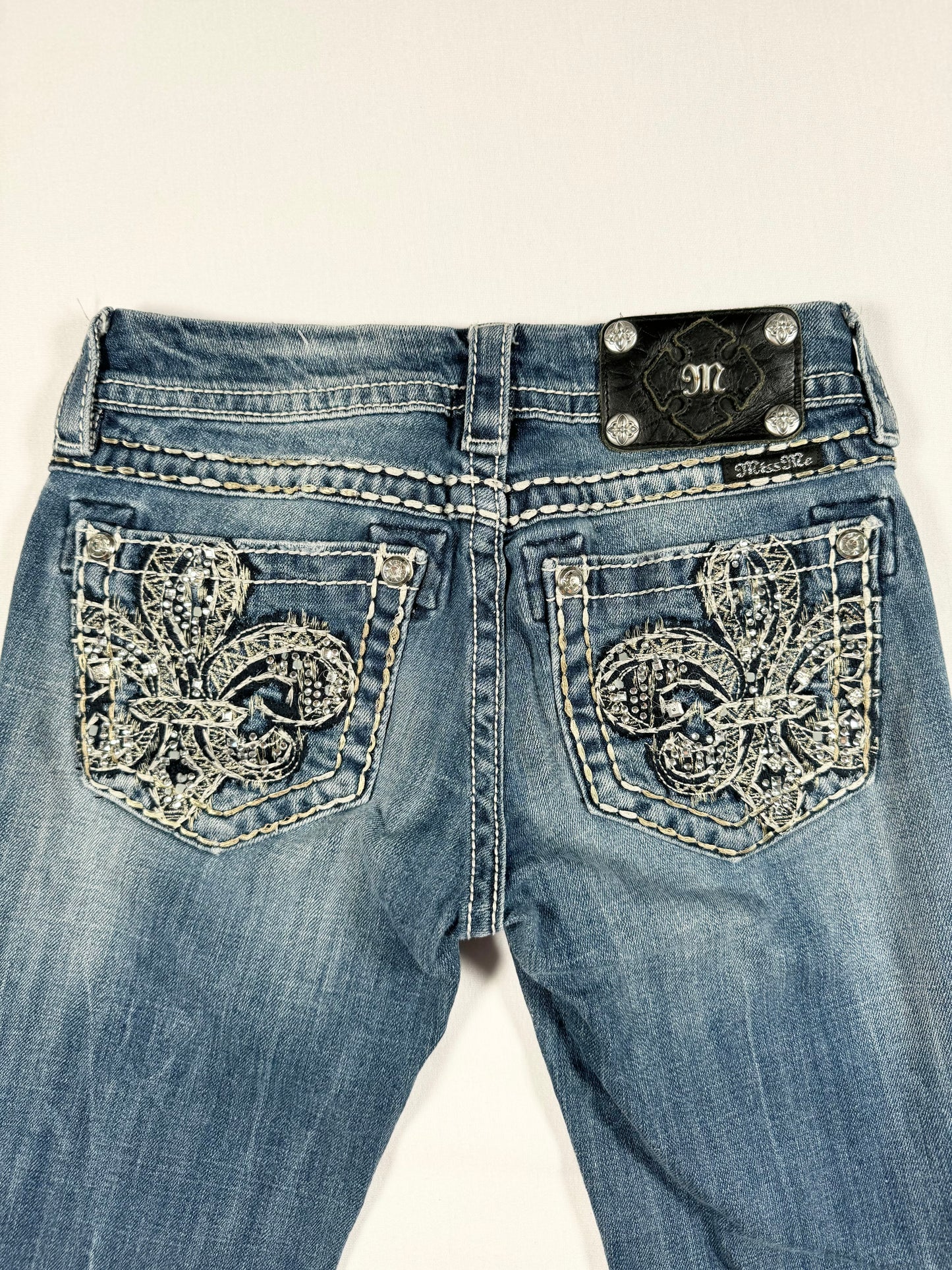 Miss Me Jeans (25”)