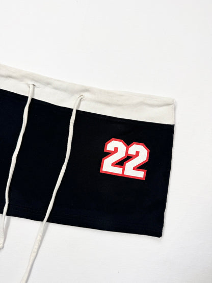Stussy Sporty Mini Skirt ♡ M