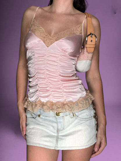 O-ring Micro Skort