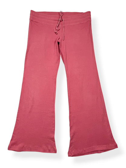 Bebe Diamante Trackpants ♡ L