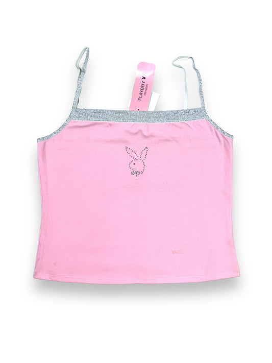 Playboy Deadstock Cami