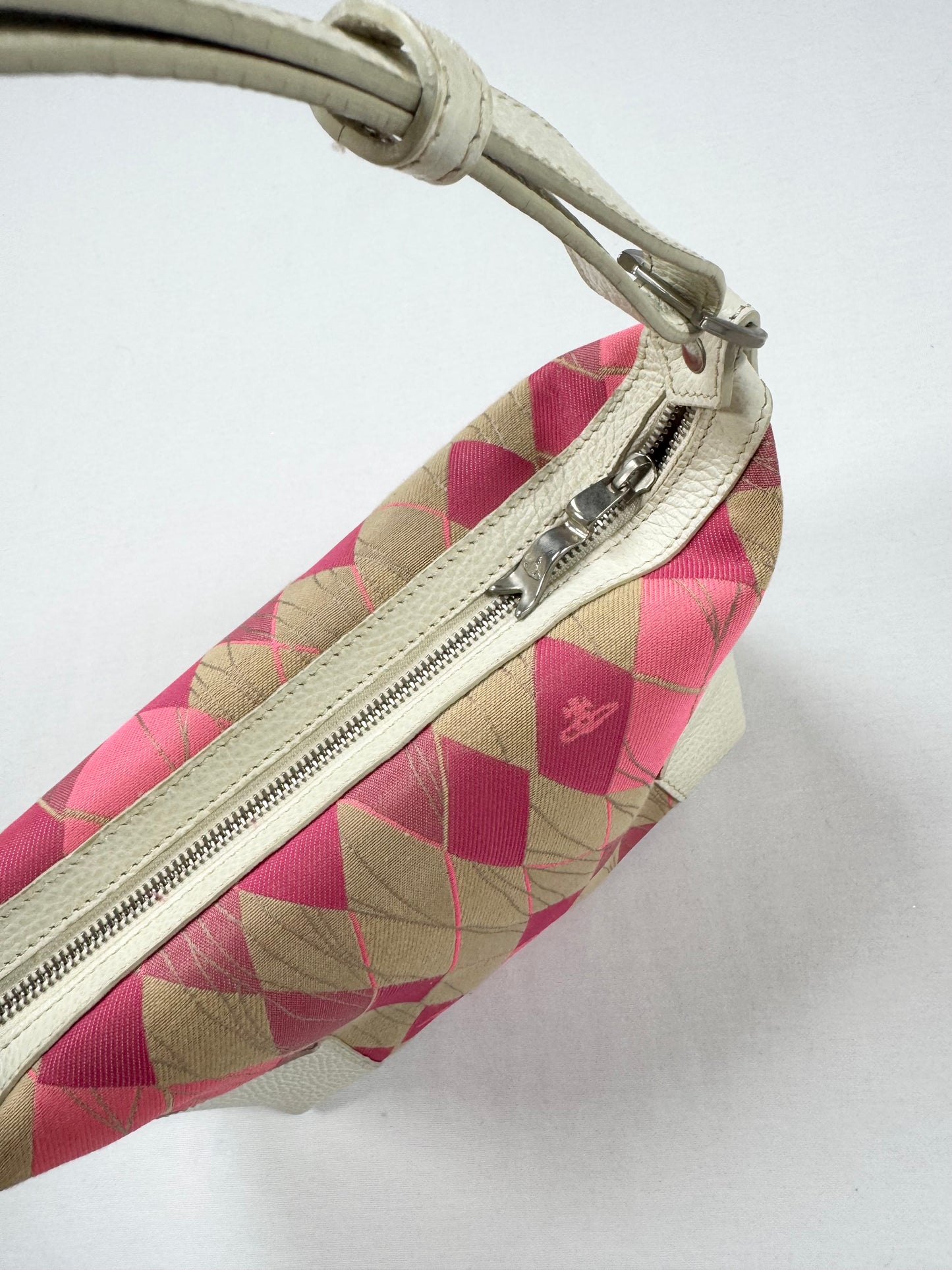 Vivienne Westwood Pink Shoulder Bag ♡