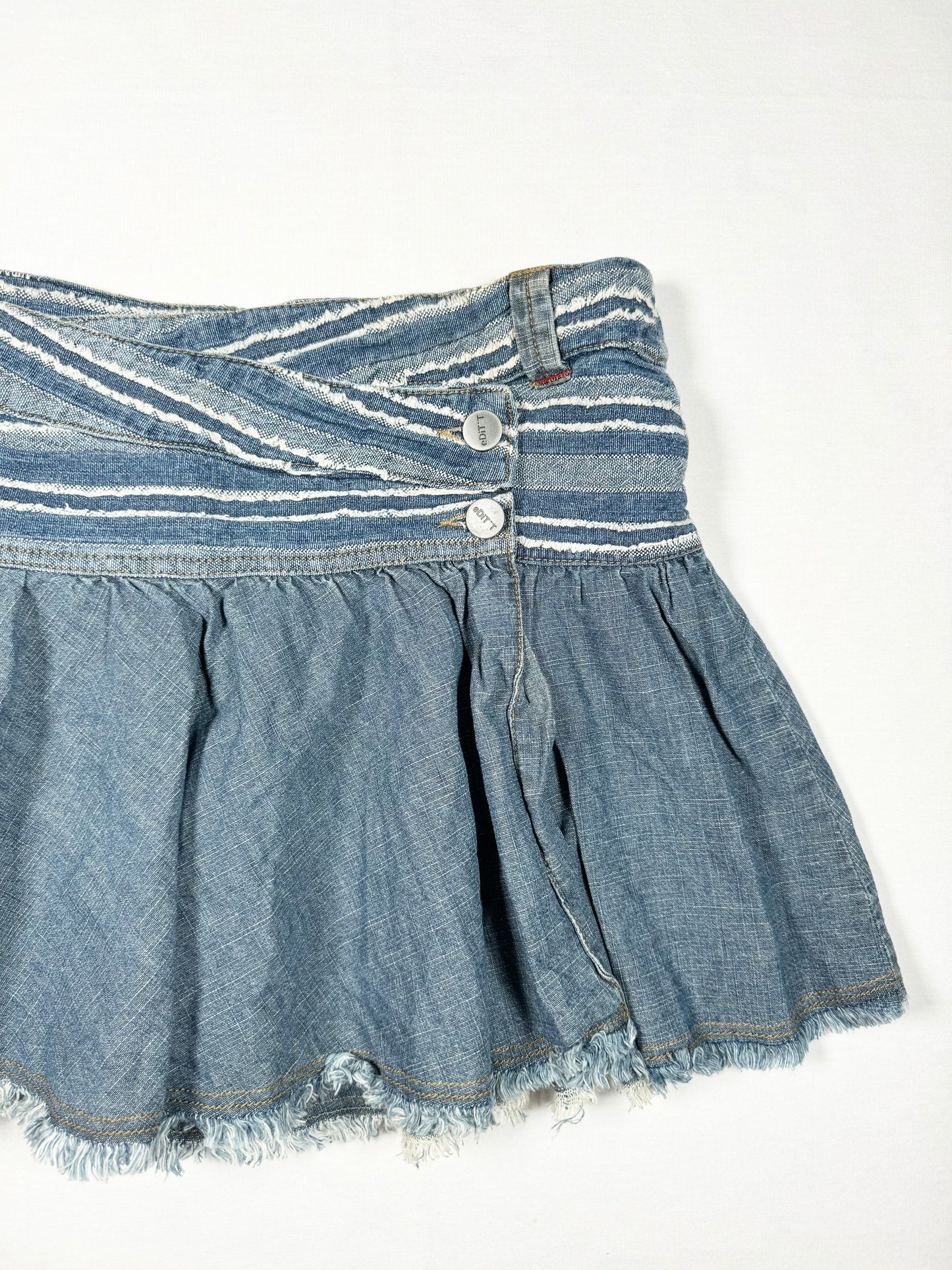 BNWT Mini Skirt