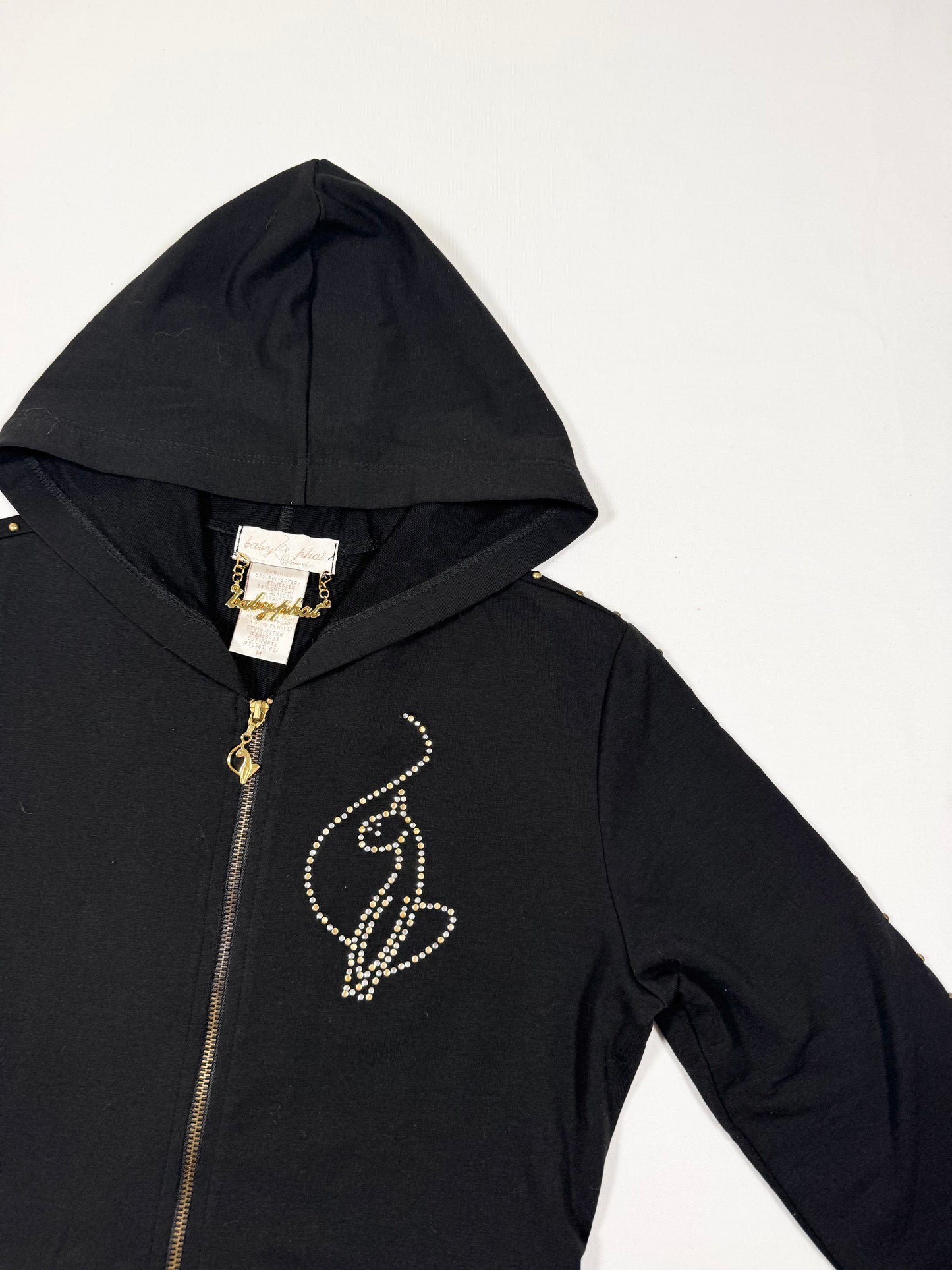 Baby Phat Tracksuit Set ♡ Size M