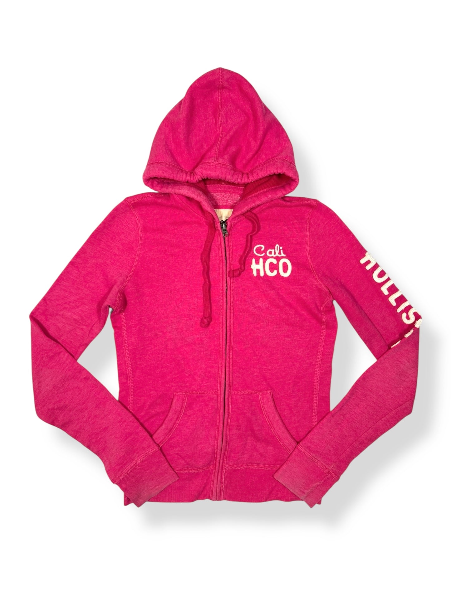 Hollister Zip Up
