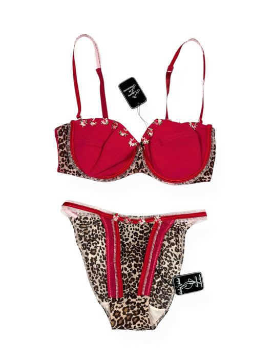 Baby Phat Lingerie Set ♡ Size S