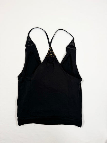 Cecil Mcbee Chain Cami ♡ S