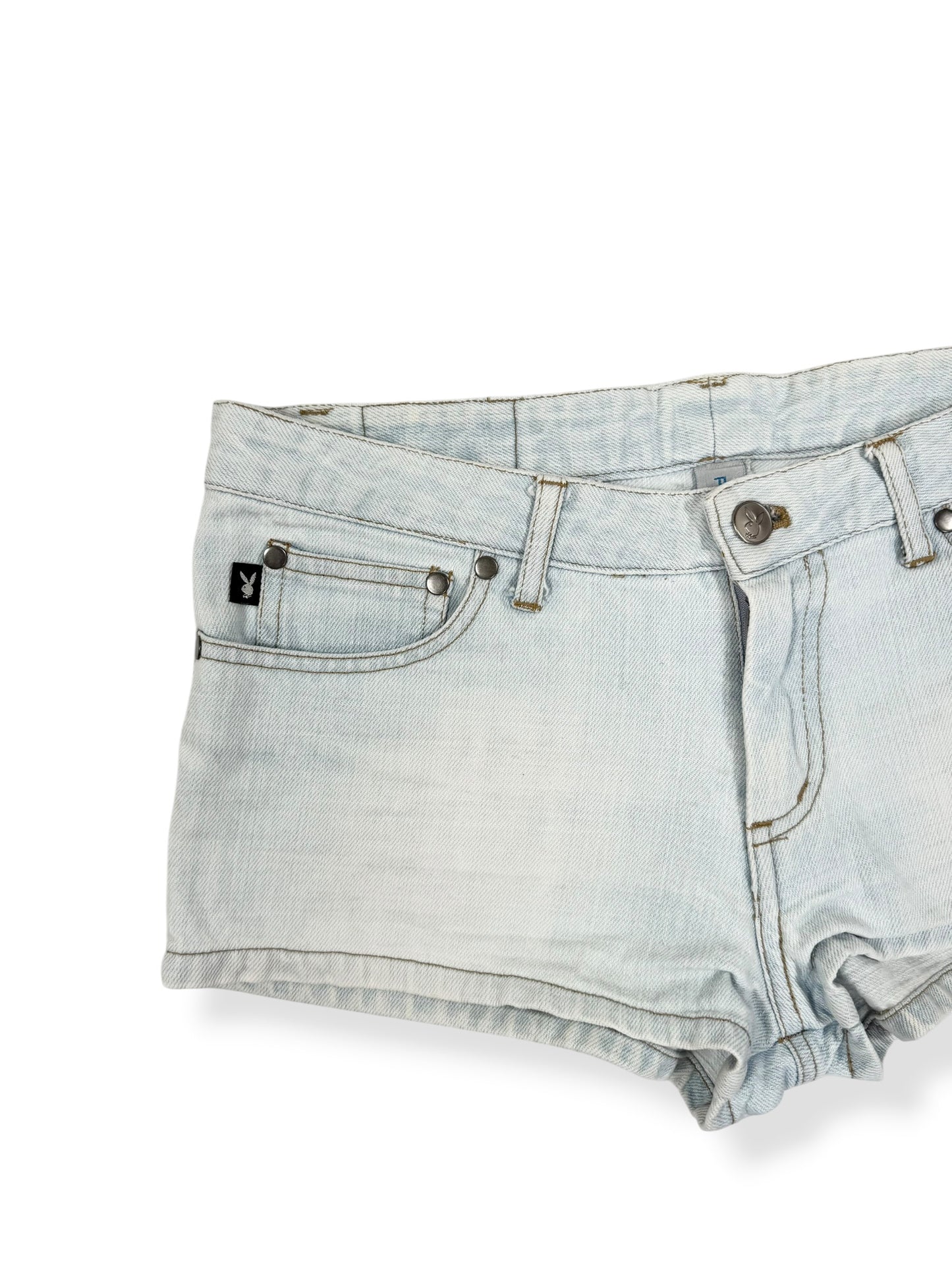 Playboy Shorts ♡ XS/S
