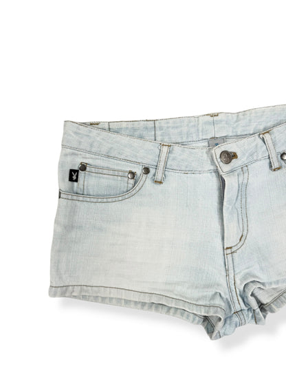 Playboy Shorts ♡ XS/S