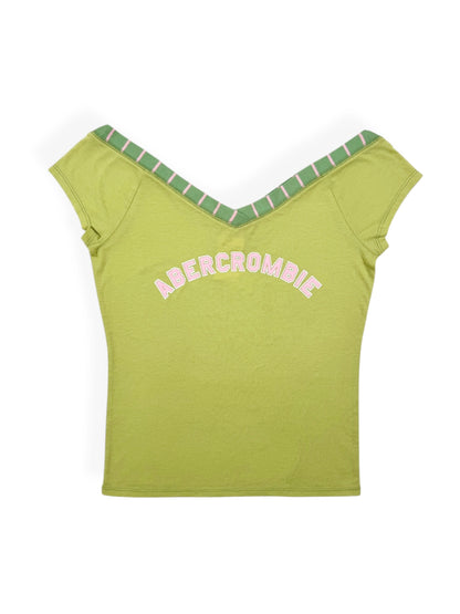 Abercrombie Tee