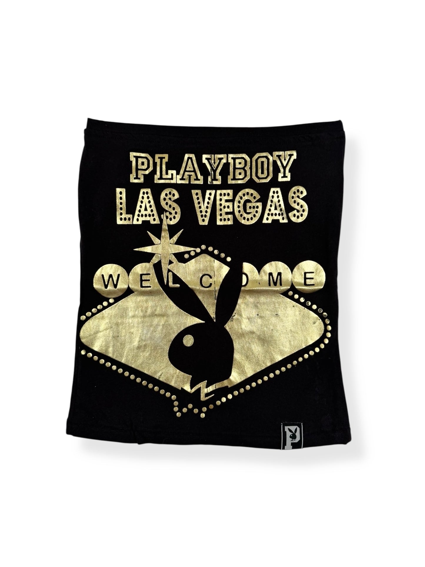 Playboy Las Vegas Tube Top