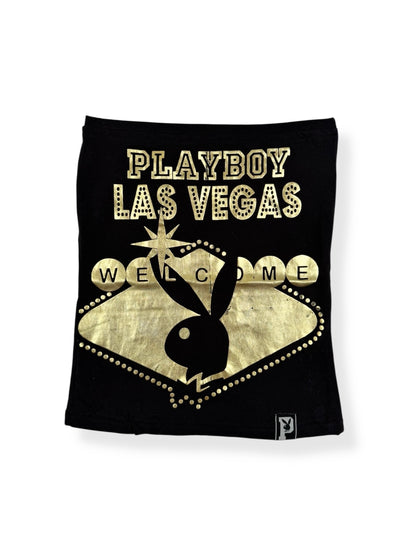 Playboy Las Vegas Tube Top