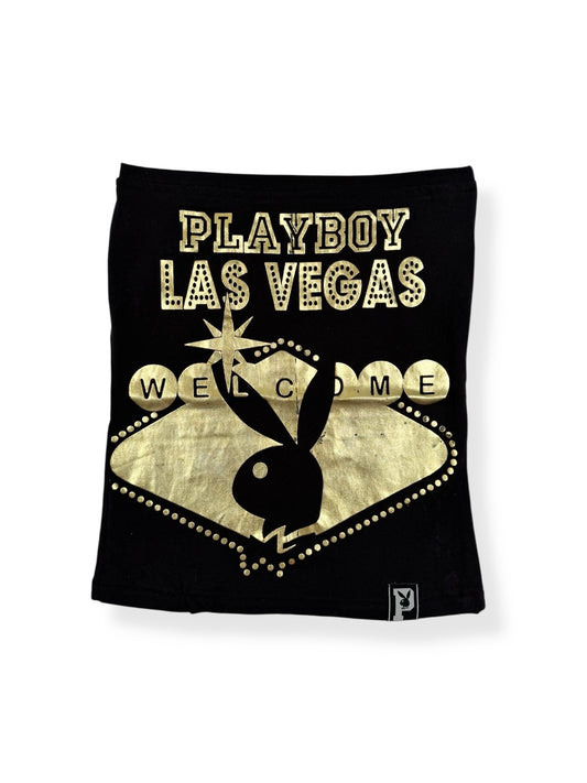 Playboy Las Vegas Tube Top