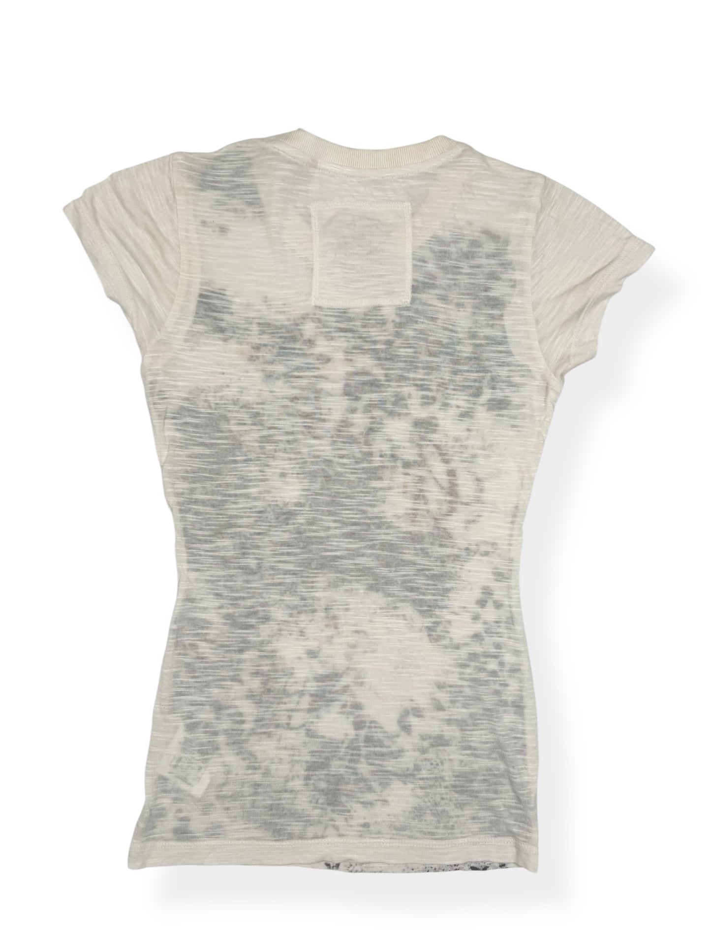 Guess Grunge Tee ♡ Size S