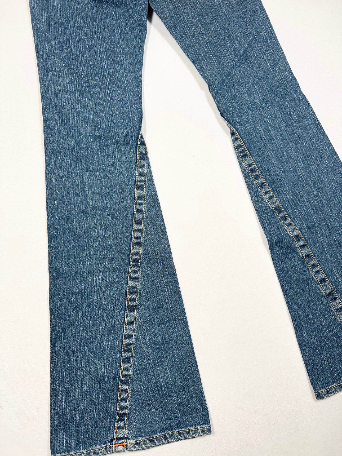 True Religion Flared Jeans ♡ Size XS