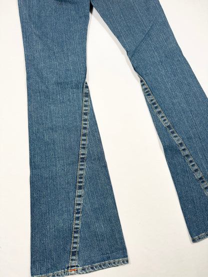 True Religion Flared Jeans ♡ Size XS