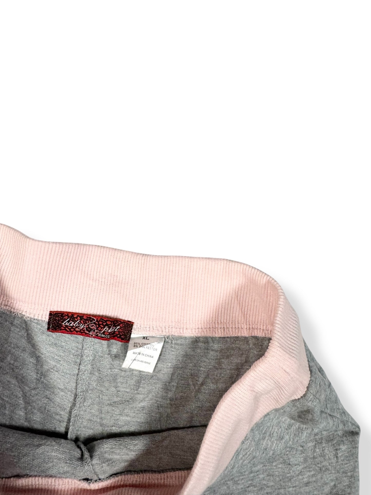 Baby Phat Trackpants ♡ Size S