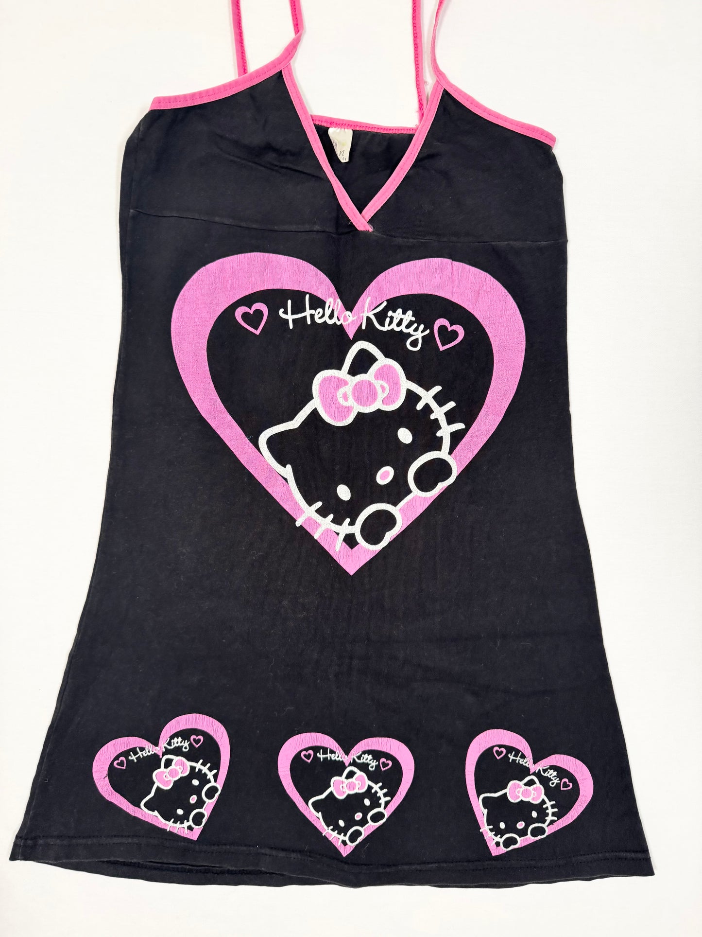 Hello Kitty Mini Dress